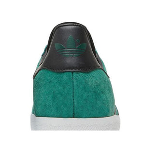 adidas Gazelle College Green Black