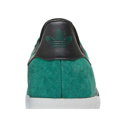 adidas Gazelle College Green Black