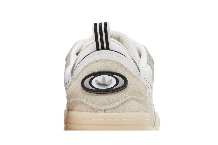 adidas ADI2000 Chalk White Black