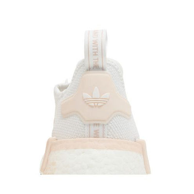 adidas NMD R1 Cloud White Wonder Quartz (Women's)