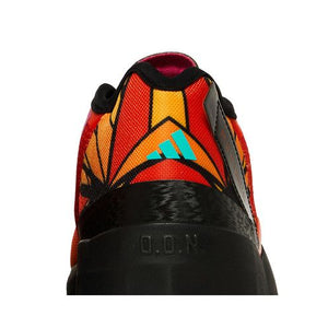 adidas D.O.N. Issue #4 Day of the Dead