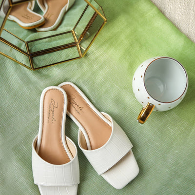 Daffodil Slides