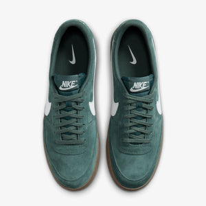 NIKE | KILLSHOT 2 { VINTAGE GREEN/WHITE-GUM MED BROWN