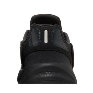 adidas Ozelia Core Black Black Blue Met. Carbon