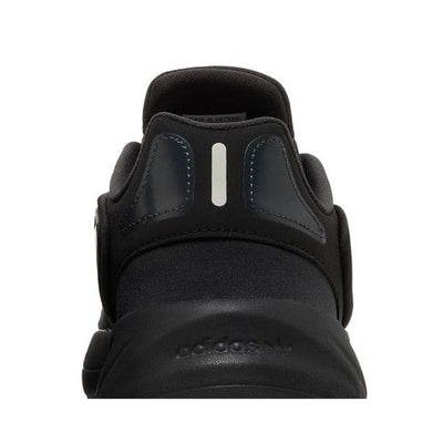 adidas Ozelia Core Black Black Blue Met. Carbon