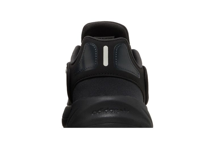 adidas Ozelia Core Black Black Blue Met. Carbon