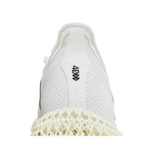 adidas 4DFWD 2 Cloud White Black