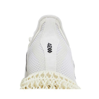 adidas 4DFWD 2 Cloud White Black