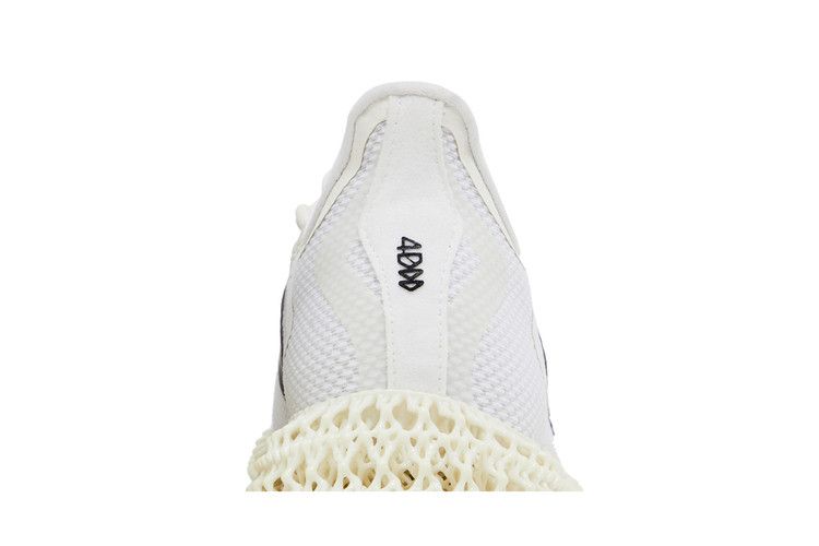 adidas 4DFWD 2 Cloud White Black