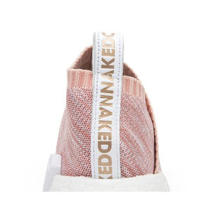 adidas NMD CS2 Kith X Naked Pink