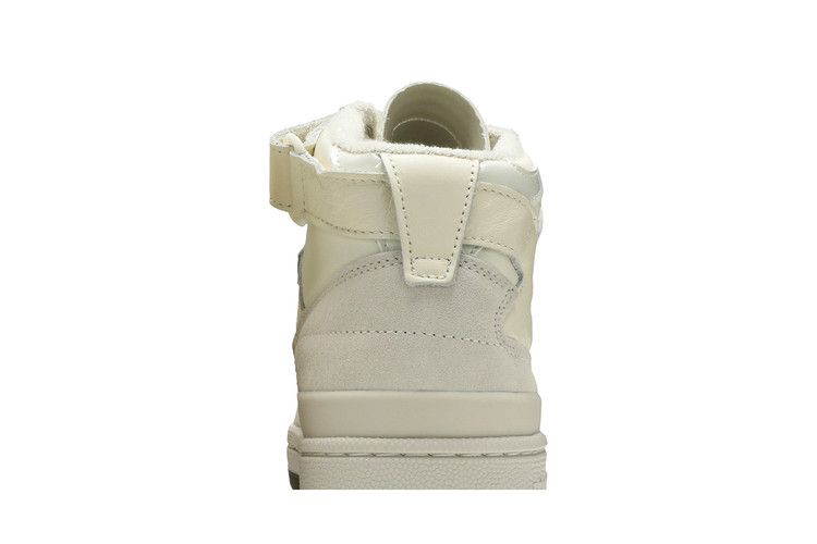 adidas Forum Mid Ivy Park Icy Park Cream White