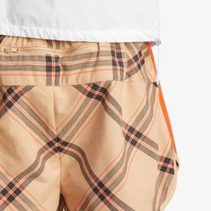 Adidas Originals | WALES BONNER SHORTS  { MULTICOLOR