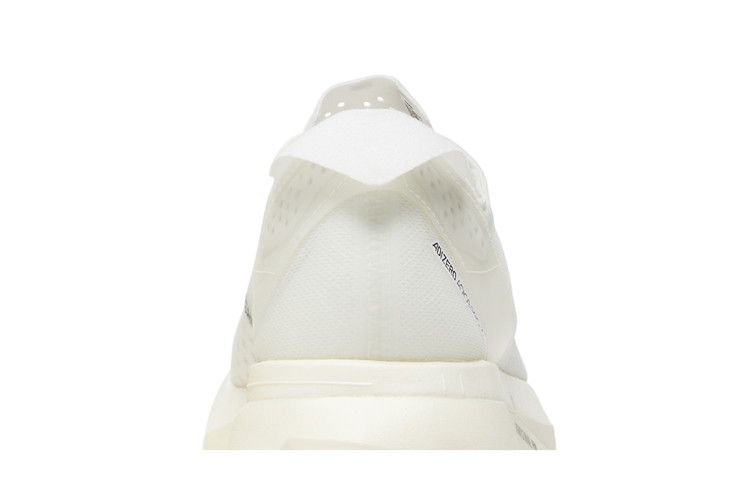 adidas Adios Pro 3 Cloud White