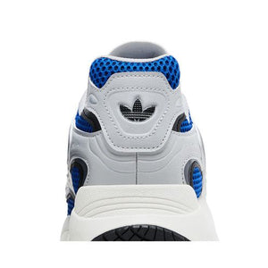 adidas Ozmillen Grey Royal Blue