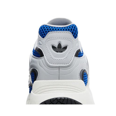 adidas Ozmillen Grey Royal Blue