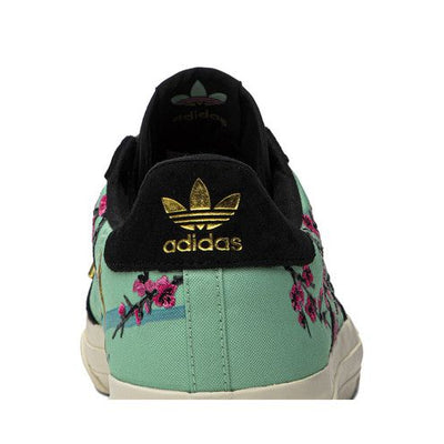 adidas Continental 80 Vulc AriZona Iced Tea Black