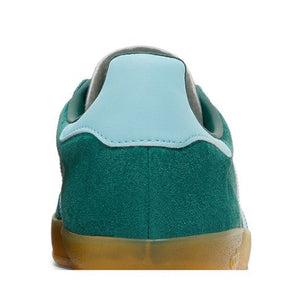 adidas Gazelle Indoor Collegiate Green