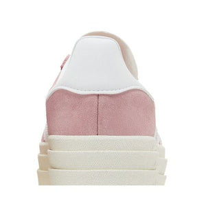 adidas Gazelle Bold Super Pop Pink (Women's)