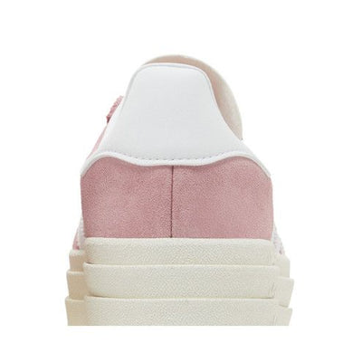 adidas Gazelle Bold Super Pop Pink (Women's)