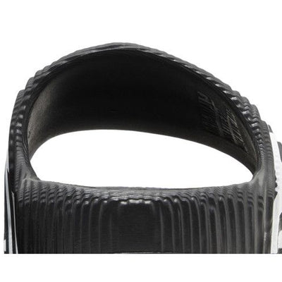 adidas Adilette 22 Core Black Cloud White
