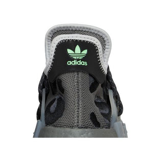 adidas NMD Hu Pharrell Animal Print Ash Grey