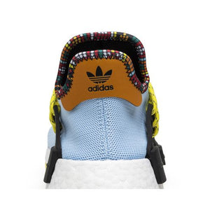 adidas NMD Hu Pharrell Inspiration Pack Clear Sky