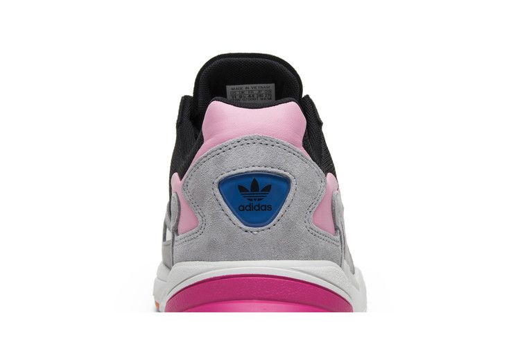 adidas Falcon Core Black Light Granite (Women's)