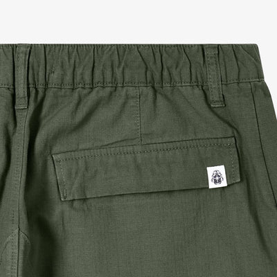 EDWIN | SENTINEL PANT { GREEN