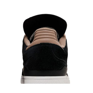 adidas Busenitz Pro Black Chalky Brown