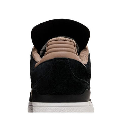 adidas Busenitz Pro Black Chalky Brown
