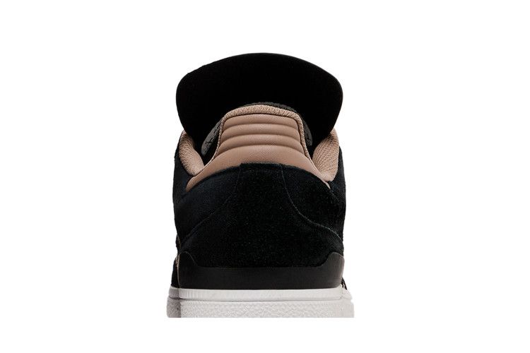 adidas Busenitz Pro Black Chalky Brown