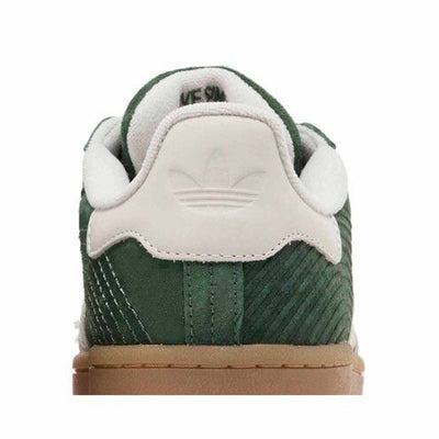 adidas Campus 00s Japanese Rock Garden Green Oxide