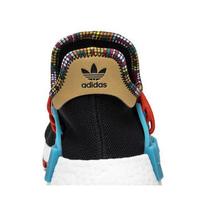 adidas NMD Hu Pharrell Inspiration Pack Black