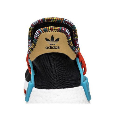 adidas NMD Hu Pharrell Inspiration Pack Black