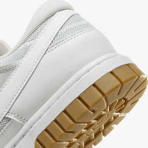 Nike | AIR DUNK JUMBO  { PHOTON DUST/WHITE-SUMMIT WHITE