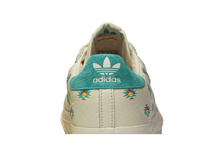 adidas Continental 80 Vulc Arizona Iced Tea