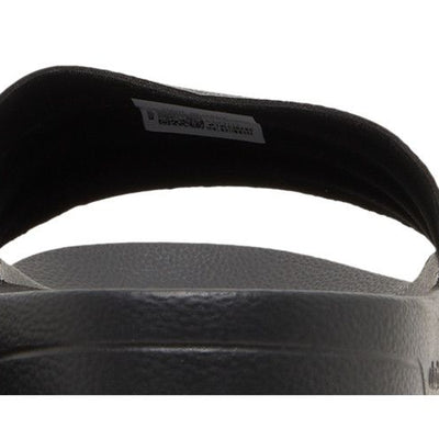 adidas Adilette Shower Slides Triple Black