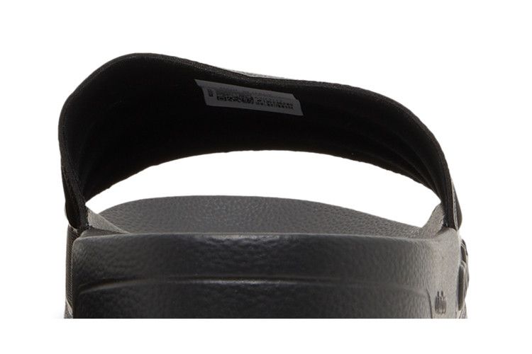 adidas Adilette Shower Slides Triple Black
