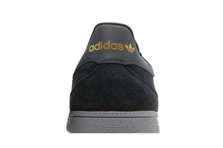 adidas Busenitz Vintage Black Grey