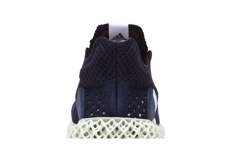 adidas 4D Sneakersnstuff
