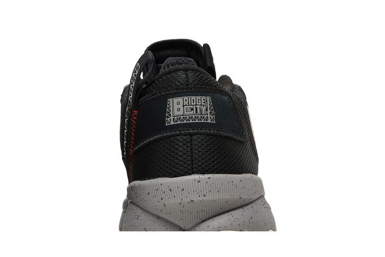 adidas Dame 8 Bridge City