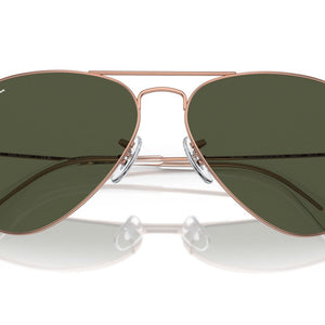 RAYBAN RB3025 920231 55 SUNGLASSES