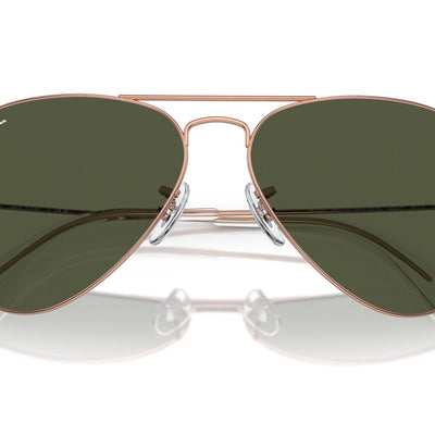 RAYBAN RB3025 920231 55 SUNGLASSES