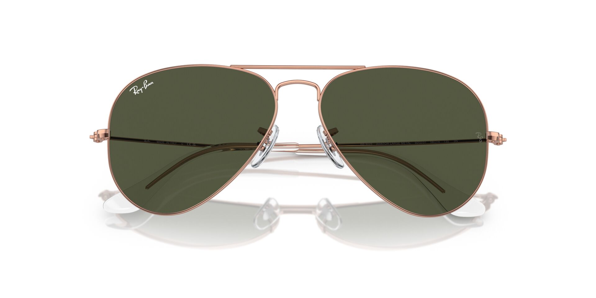 RAYBAN RB3025 920231 55 SUNGLASSES