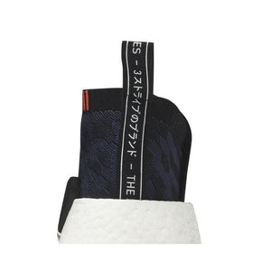 adidas NMD CS2 Core Black Noble Indigo (Women's)