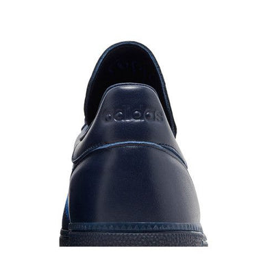 adidas Handball Spezial Shukyu × Ewax Night Indigo
