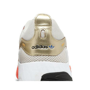 adidas EQT Gazelle Bliss Red Gold
