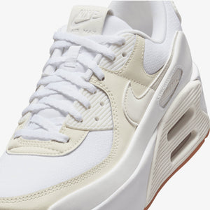 Nike | AIR MAX 90 LV8 { WHITE/SAIL-SOFT PEARL-PLATINUM TINT