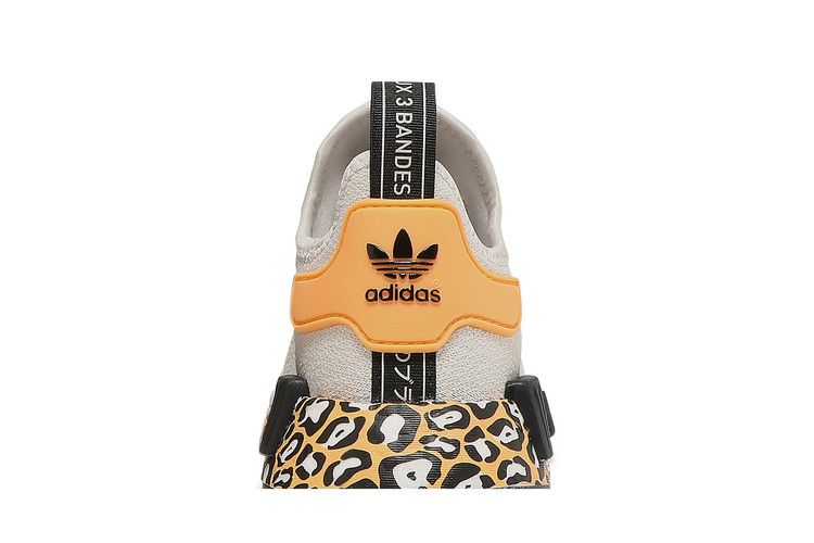 adidas NMD R1 Bliss Leopard (Women's)