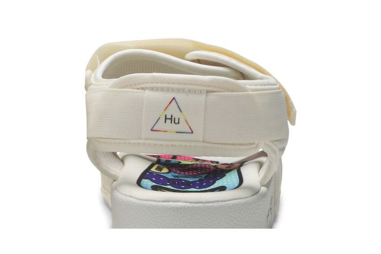 adidas Adilette 2 Pharrell Cream